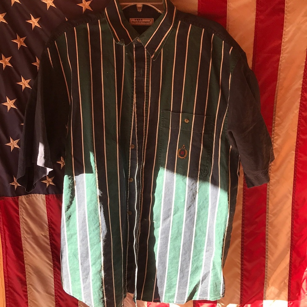 Vintage drip